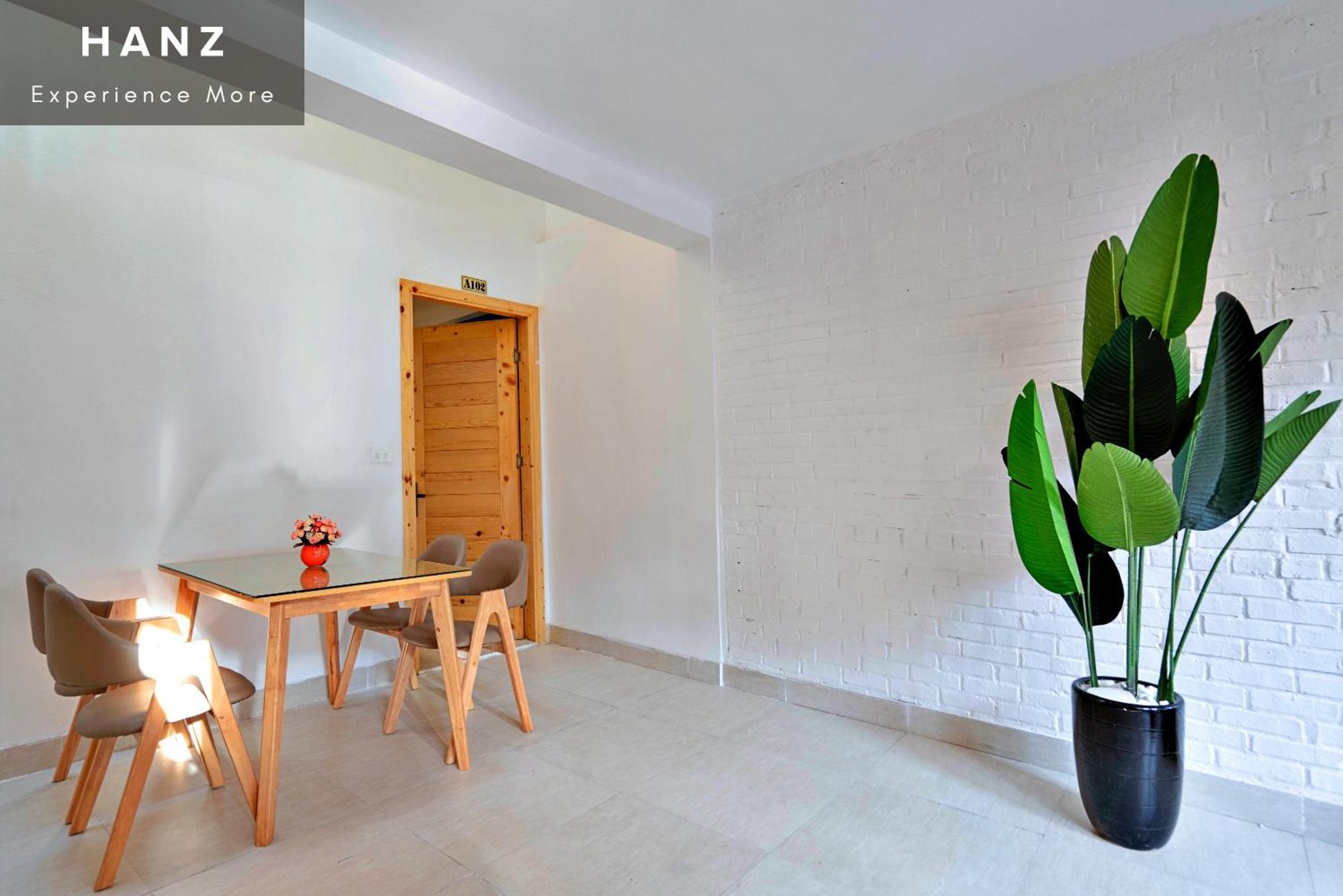 Private Room In Halong City Center - Hanz Almor1 Ha Long Rom bilde