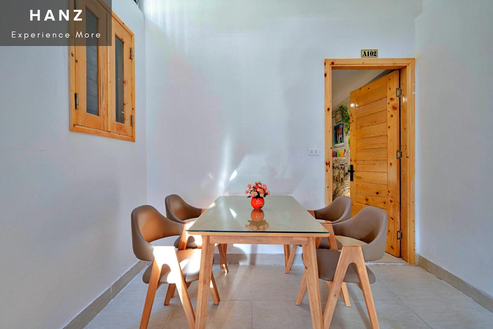 Private Room In Halong City Center - Hanz Almor1 Ha Long Rom bilde