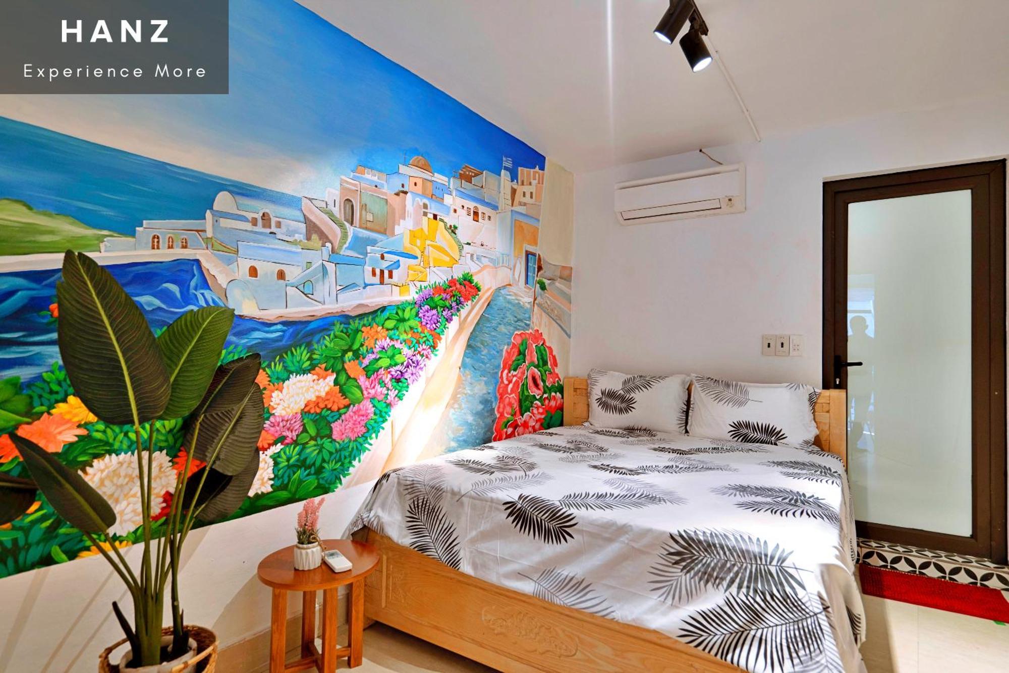 Private Room In Halong City Center - Hanz Almor1 Ha Long Rom bilde