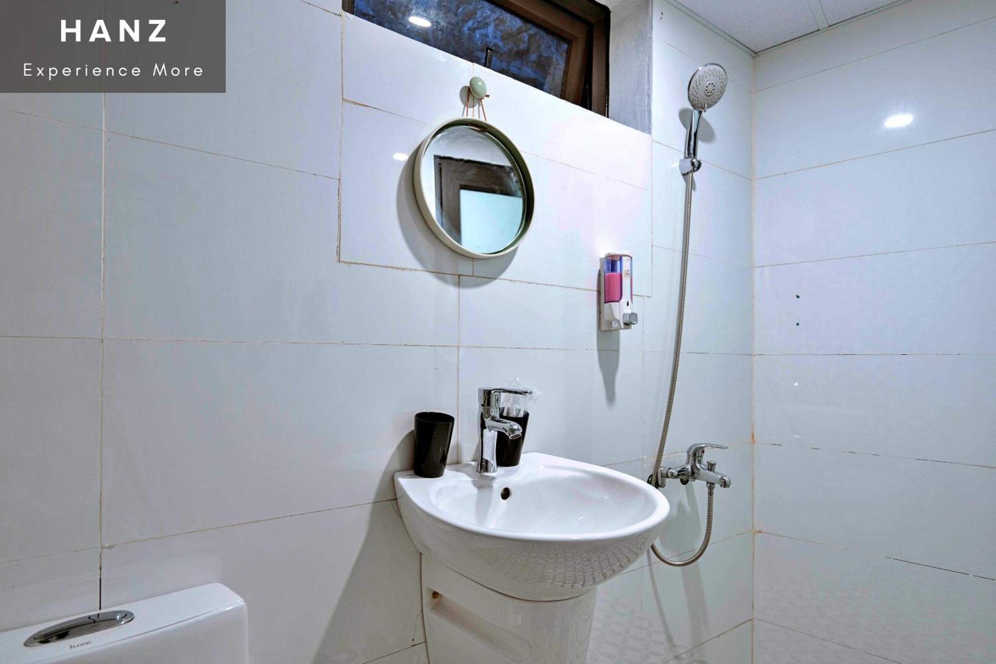 Private Room In Halong City Center - Hanz Almor1 Ha Long Rom bilde