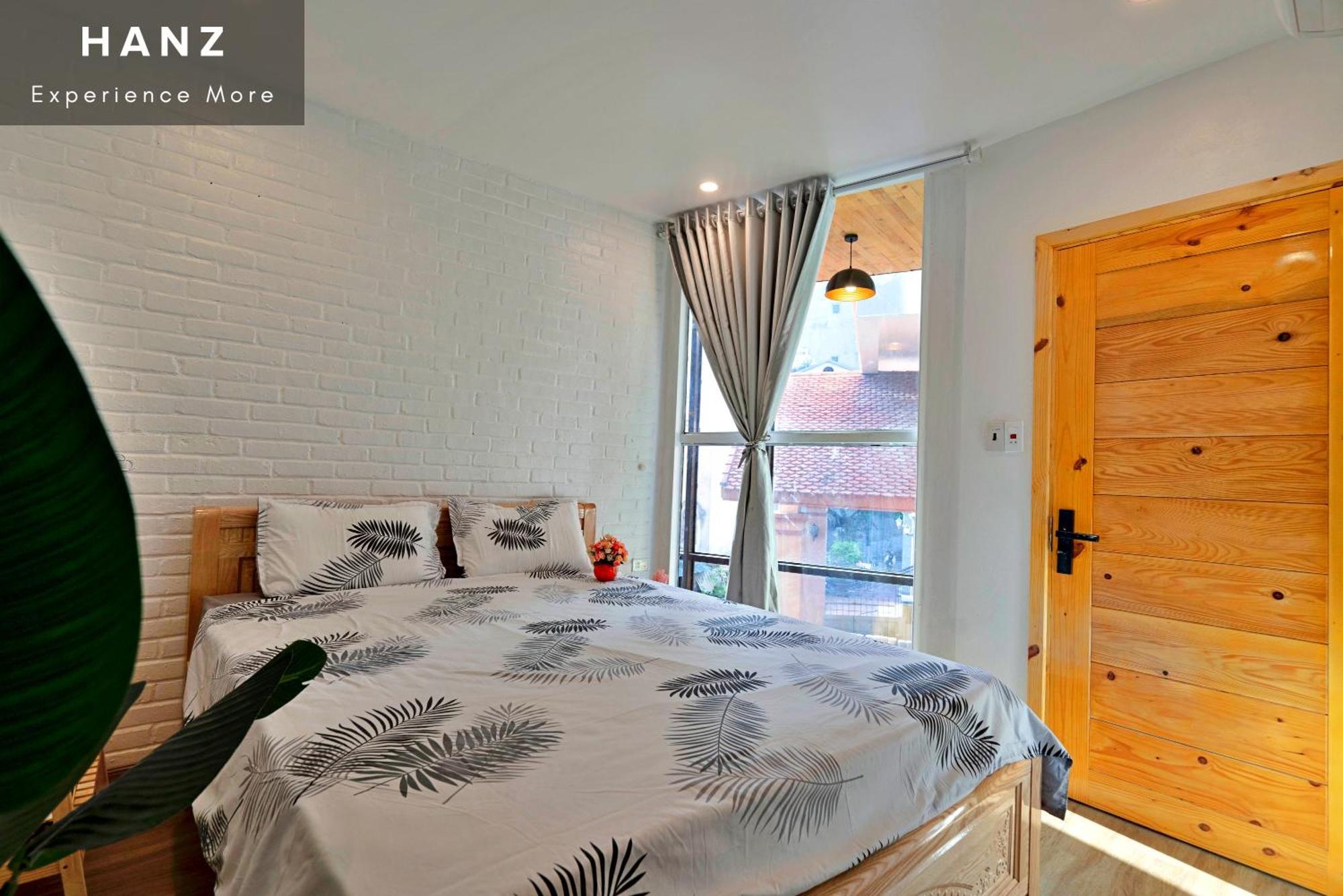 Private Room In Halong City Center - Hanz Almor1 Ha Long Rom bilde