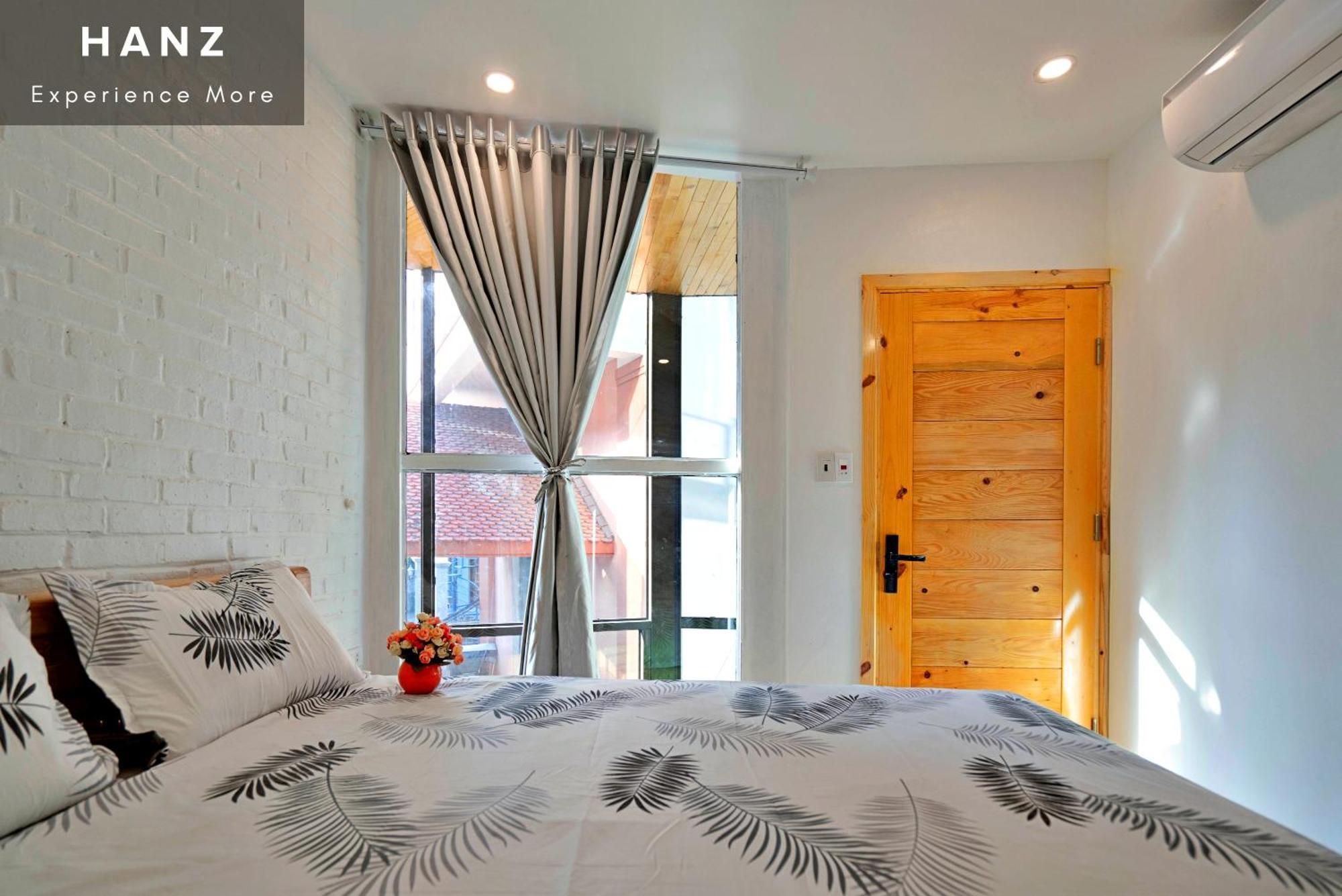 Private Room In Halong City Center - Hanz Almor1 Ha Long Eksteriør bilde