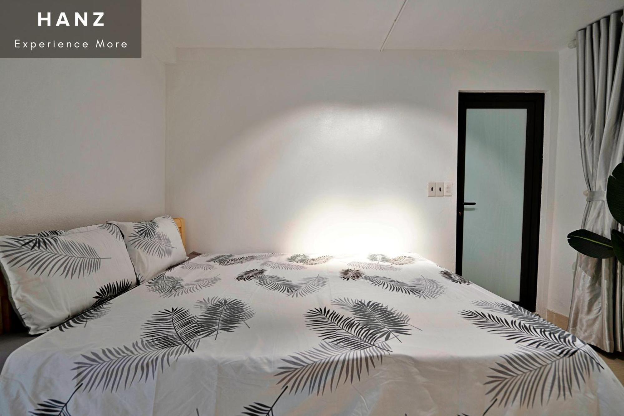 Private Room In Halong City Center - Hanz Almor1 Ha Long Eksteriør bilde