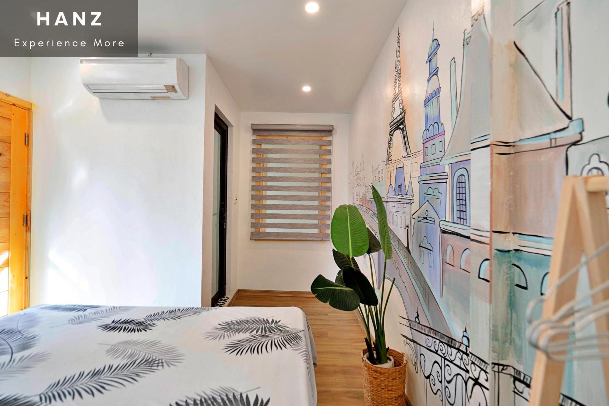 Private Room In Halong City Center - Hanz Almor1 Ha Long Eksteriør bilde