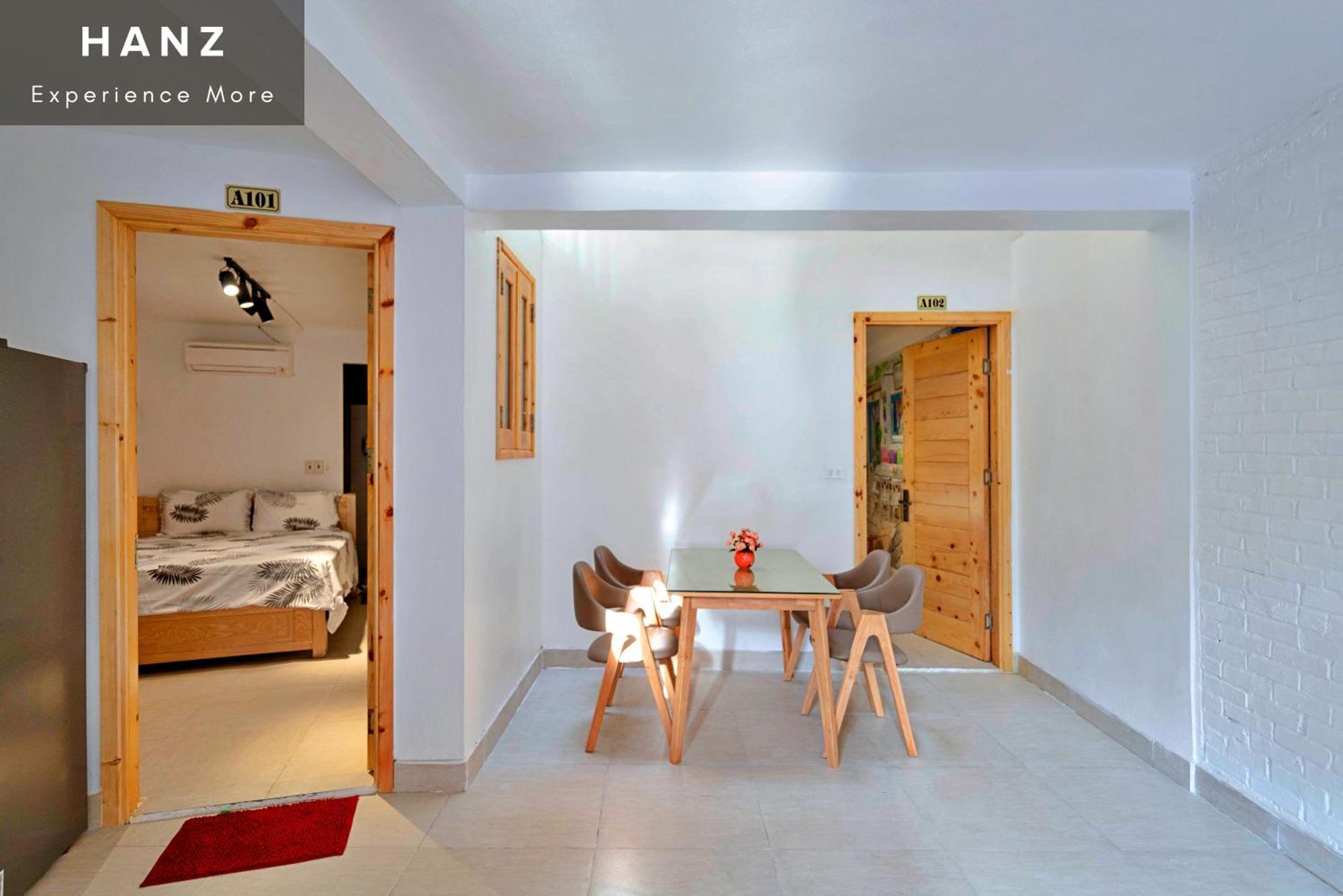 Private Room In Halong City Center - Hanz Almor1 Ha Long Eksteriør bilde