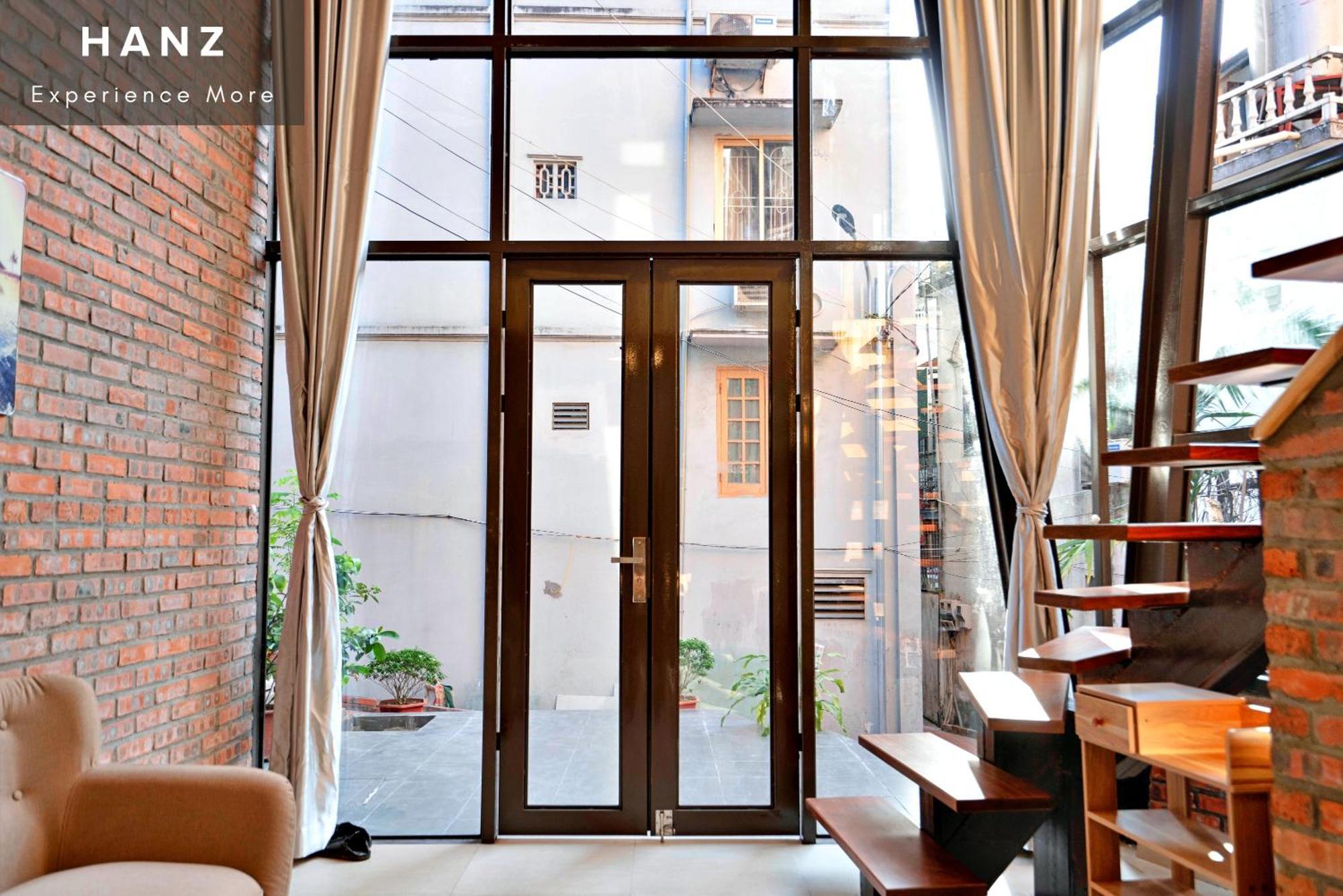 Private Room In Halong City Center - Hanz Almor1 Ha Long Eksteriør bilde